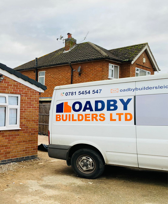 oadby-builders